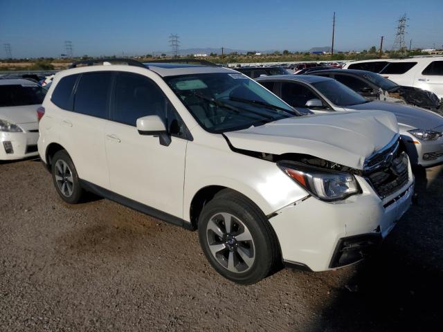 Photo 4 from auction – 2017 SUBARU FORESTER 2 with VIN JF2SJAEC1HH479252