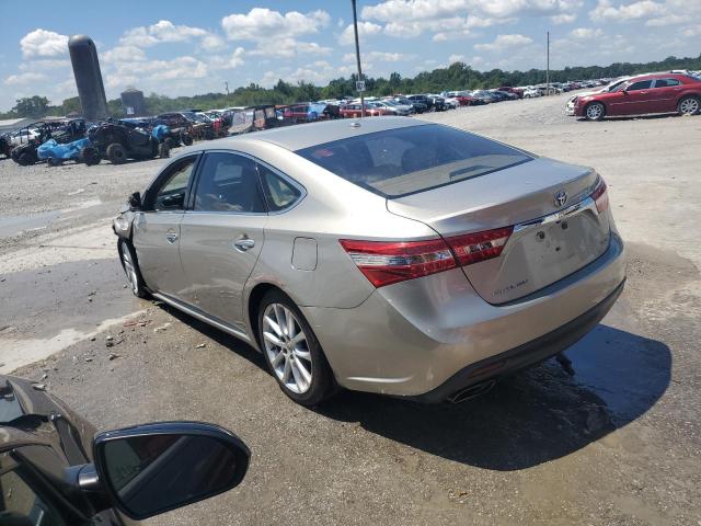 Photo 2 from auction – 2013 TOYOTA AVALON BAS with VIN 4T1BK1EBXDU009401