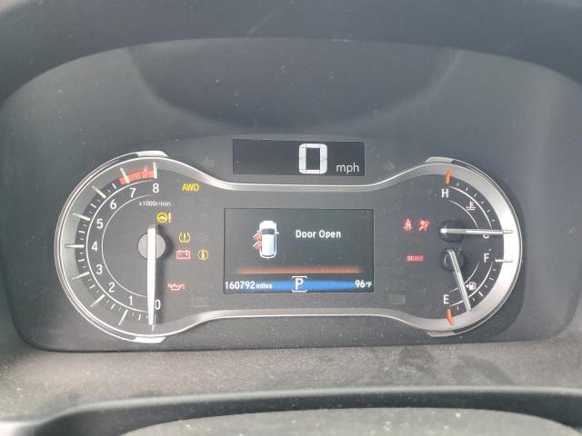 Photo 9 from auction – 2016 HONDA PILOT EXL with VIN 5FNYF6H8XGB097640