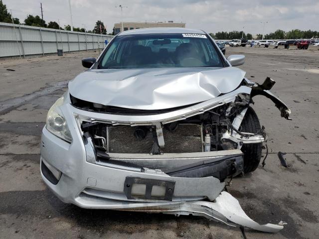 Photo 5 from auction – 2015 NISSAN ALTIMA 2.5 with VIN 1N4AL3APXFC237097
