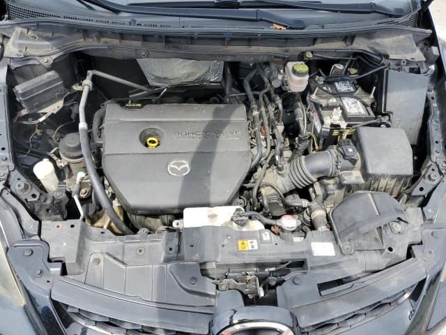 Photo 12 from auction – 2010 MAZDA CX-7 with VIN JM3ER2W59A0325846