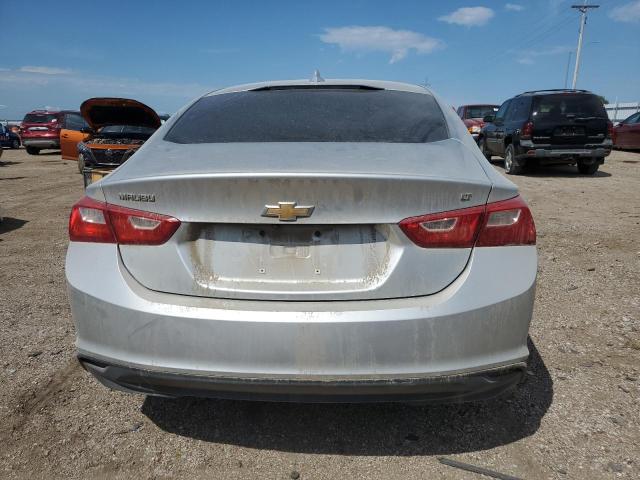 Photo 6 from auction – 2018 CHEVROLET MALIBU LT with VIN 1G1ZD5ST7JF197305