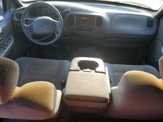 Photo 8 from auction – 2002 FORD F150 SUPER with VIN 1FTRW07602KC52922