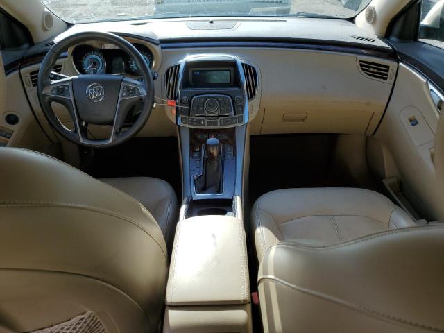 Photo 8 from auction – 2011 BUICK LACROSSE with VIN 1G4GC5ED1BF255704