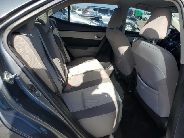Photo 10 from auction – 2019 TOYOTA COROLLA L with VIN 2T1BURHE3KC195375