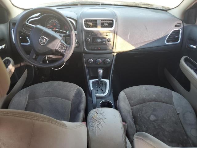 Photo 8 from auction – 2011 DODGE AVENGER EX with VIN 1B3BD4FB1BN543653