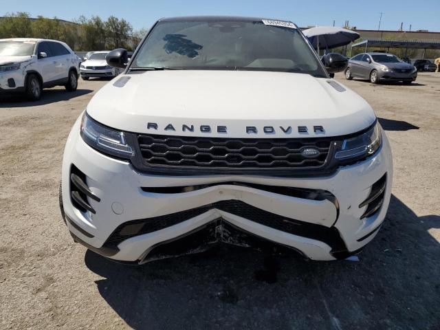 Photo 5 from auction – 2023 LAND ROVER RANGE ROVE with VIN SALZT2FX0PH197948