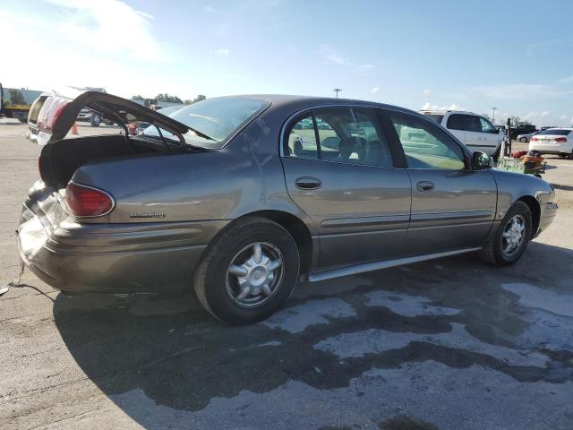 Photo 3 from auction – 2001 BUICK LESABRE with VIN 1G4HP54K814169566