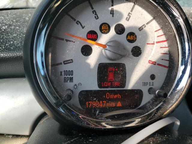 Photo 9 from auction – 2012 MINI COOPER with VIN WMWSU3C52CT367276