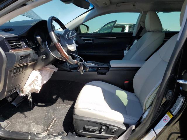 Photo 7 from auction – 2018 LEXUS ES 300H with VIN JTHBW1GG2J2169604