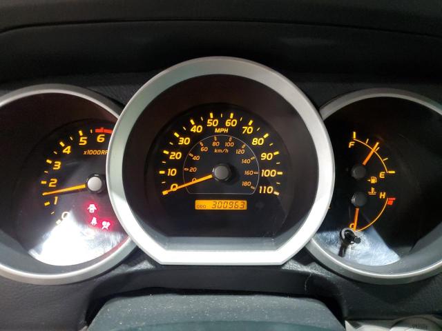 Photo 9 from auction – 2007 TOYOTA 4 RUNNER with VIN JTEBT14R878041112