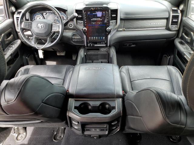 Photo 8 from auction – 2021 RAM 2500 LIMIT with VIN 3C6UR5TLXMG501240