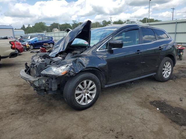 MAZDA CX-7 2010 with VIN JM3ER2WM5A0336138 - Photo from auction