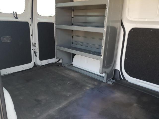 Photo 11 from auction – 2017 NISSAN NV200 2.5S with VIN 3N6CM0KN3HK697983