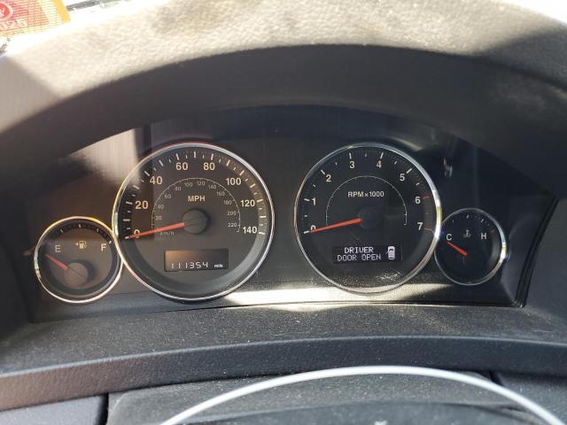 Photo 9 from auction – 2010 JEEP GRAN CHER with VIN 1J4PR4GK4AC133700