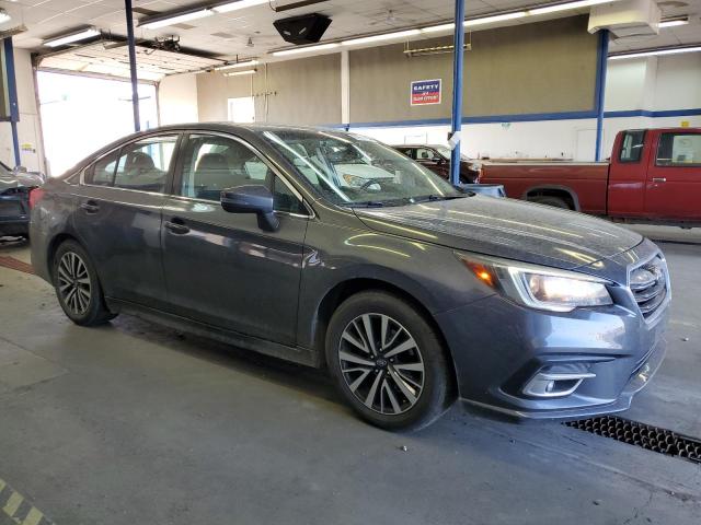 Photo 4 from auction – 2018 SUBARU LEGACY 2.5 with VIN 4S3BNAF68J3042847