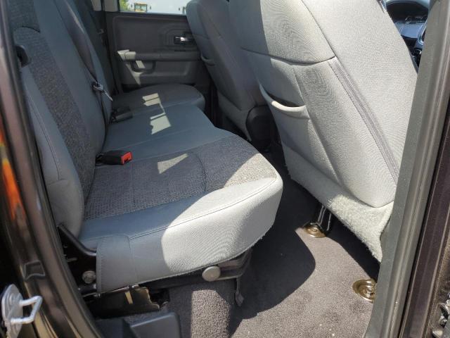 Photo 10 from auction – 2017 RAM 1500 SLT with VIN 1C6RR6GG0HS783931