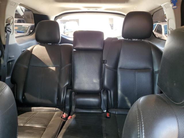 Photo 10 from auction – 2014 NISSAN PATHFINDER with VIN 5N1AR2MM3EC687236