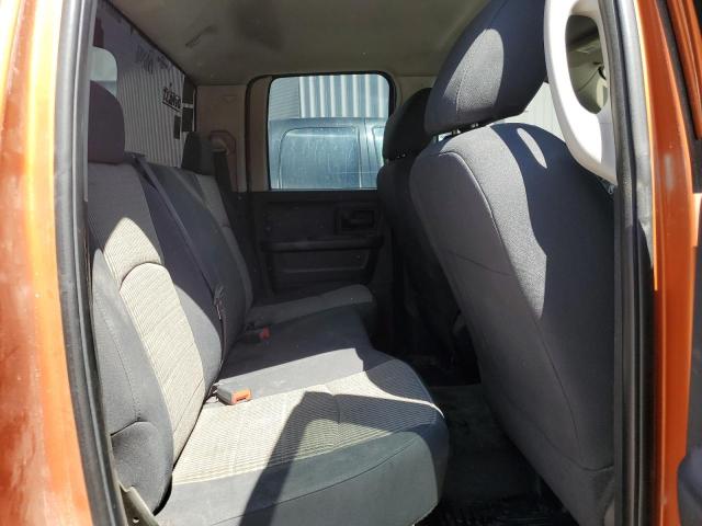 Photo 10 from auction – 2010 DODGE RAM 1500 with VIN 1D7RV1GP8AS186416