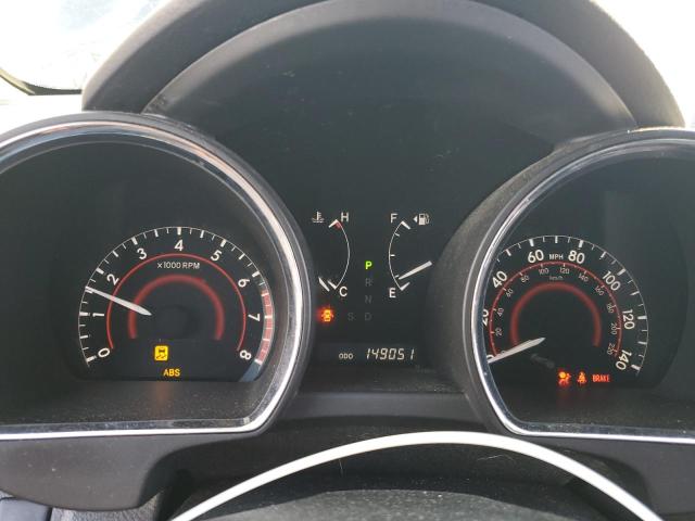 Photo 9 from auction – 2010 TOYOTA HIGHLANDER with VIN 5TDJK3EH0AS039894
