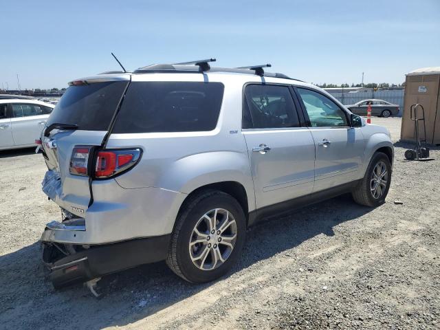 Photo 3 from auction – 2014 GMC ACADIA SLT with VIN 1GKKVRKD1EJ349320