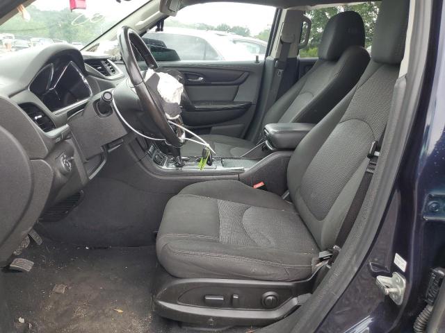 Photo 7 from auction – 2017 CHEVROLET TRAVERSE L with VIN 1GNKRGKD5HJ191404