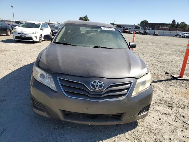 Photo 5 from auction – 2011 TOYOTA CAMRY BASE with VIN 4T4BF3EK2BR188231