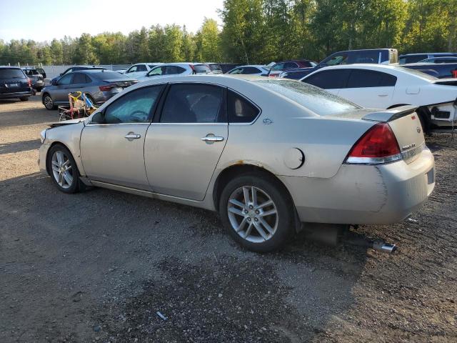 Photo 2 from auction – 2008 CHEVROLET IMPALA LTZ with VIN 2G1WU583589249091