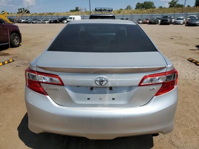 Photo 6 from auction – 2014 TOYOTA CAMRY L with VIN 4T1BF1FK3EU406064