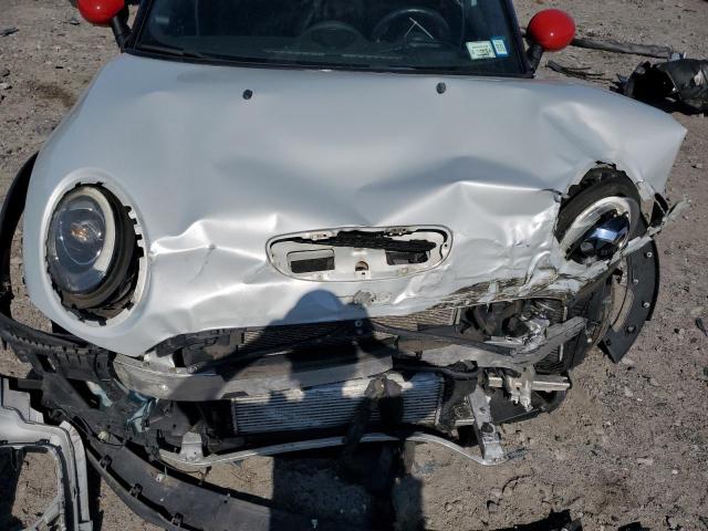 Photo 11 from auction – 2017 MINI COOPER JCW with VIN WMWLV9C35H2D66268