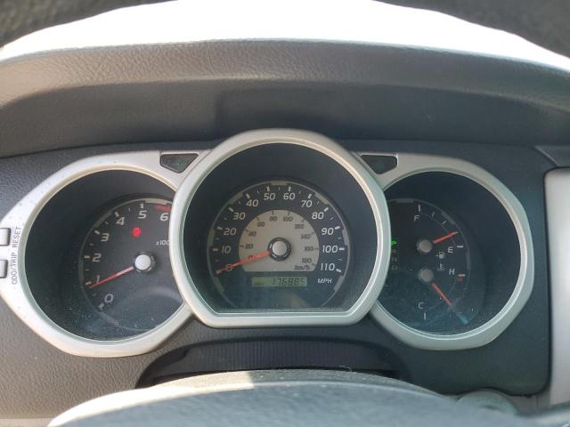 Photo 9 from auction – 2004 TOYOTA 4RUNNER SR with VIN JTEZU14R648018323