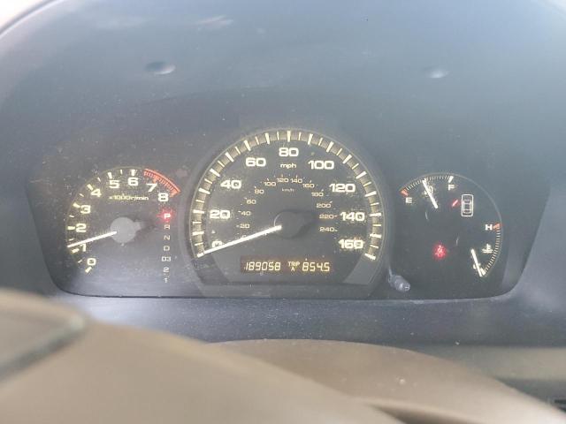 Photo 9 from auction – 2006 HONDA ACCORD with VIN JHMCM56486C002755