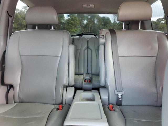 Photo 10 from auction – 2012 TOYOTA HIGHLANDER with VIN 5TDYK3EH1CS071190