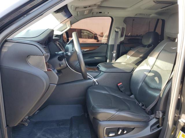 Photo 7 from auction – 2017 CADILLAC ESCALADE L with VIN 1GYS3BKJ5HR152018