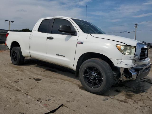Photo 4 from auction – 2007 TOYOTA TUNDRA DOU with VIN 5TBBV54107S483323
