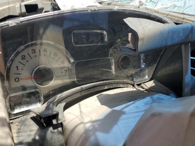 Photo 9 from auction – 2010 FORD EXPEDITION with VIN 1FMJU1F59AEA54138