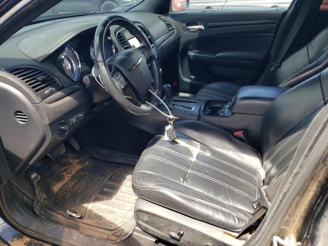 صورة رقم 7 من المزاد - 2014 CHRYSLER 300 S مع VIN 2C3CCABT4EH183007