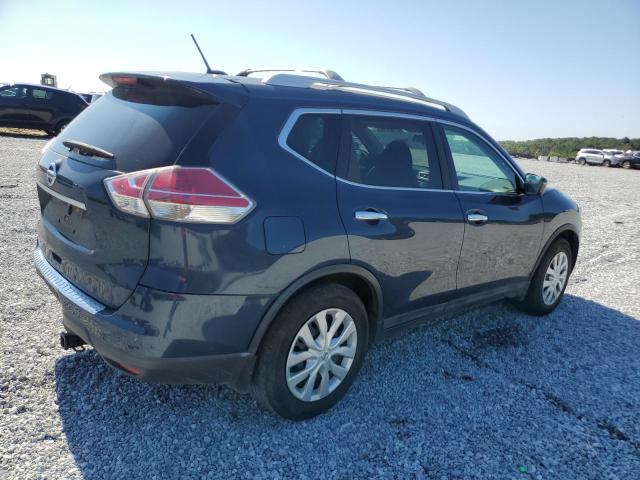 Photo 3 from auction – 2016 NISSAN ROGUE S with VIN 5N1AT2MN3GC924823