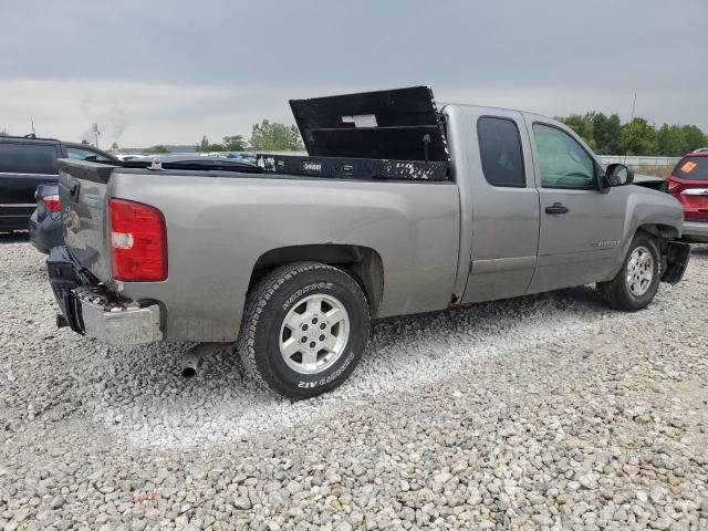Foto 3 de la subasta – 2007 CHEVROLET SILVERADO con VIN 2GCEK19J671650144