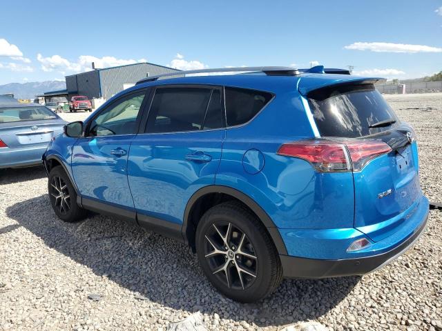 Photo 2 from auction – 2017 TOYOTA RAV4 SE with VIN JTMJFREV2HJ158602