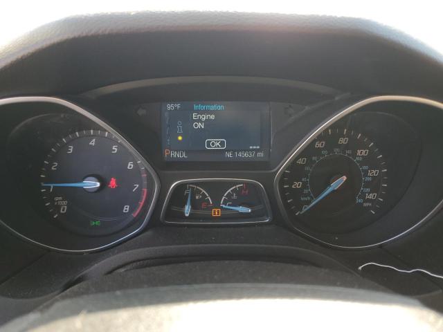 Photo 9 from auction – 2014 FORD FOCUS SE with VIN 1FADP3F2XEL271294