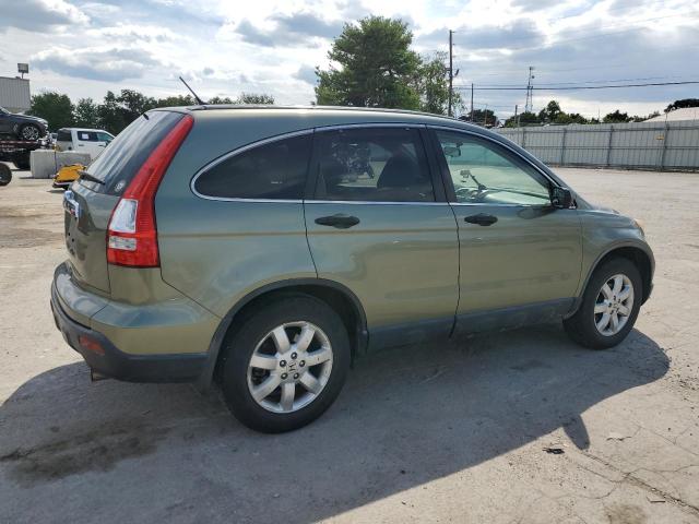 Photo 3 from auction – 2007 HONDA CR-V EX with VIN JHLRE38527C050503