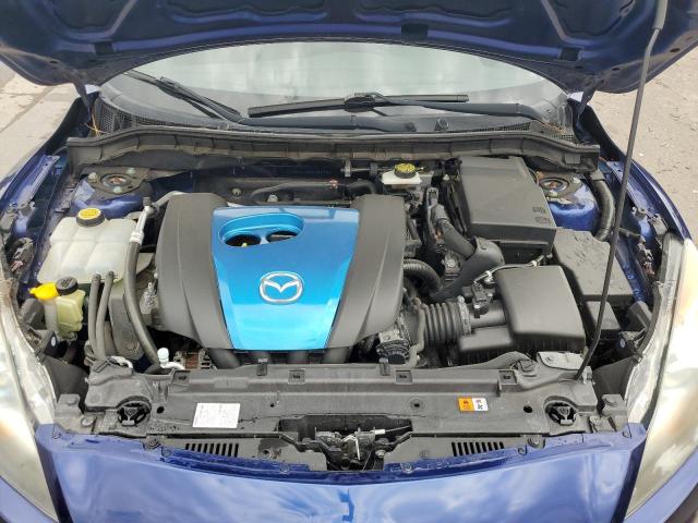 Photo 11 from auction – 2013 MAZDA 3 I with VIN JM1BL1LP9D1796780