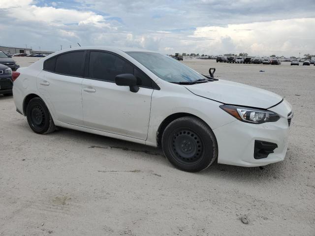 Photo 4 from auction – 2019 SUBARU IMPREZA with VIN 4S3GKAB61K3614167