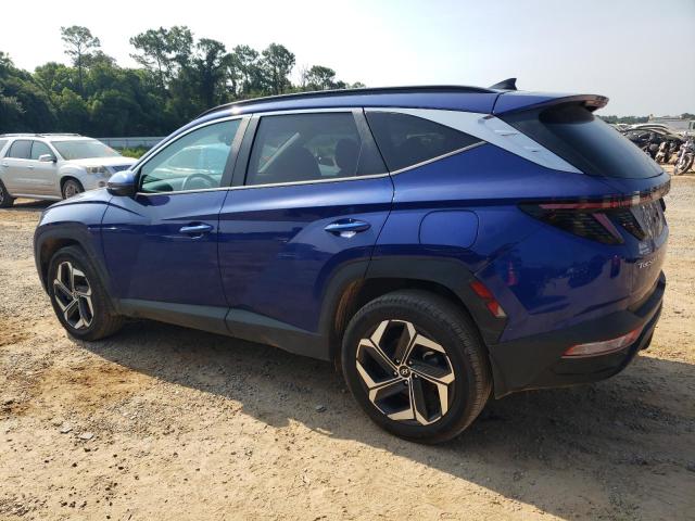 Photo 2 from auction – 2023 HYUNDAI TUCSON SEL with VIN 5NMJFCAE4PH260717