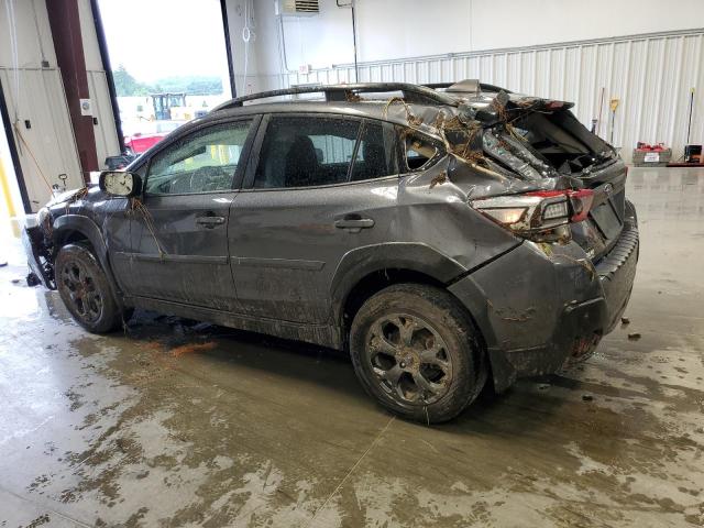 Photo 2 from auction – 2023 SUBARU CROSSTREK with VIN JF2GTHSC2PH252079