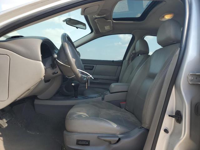 Zdjęcie 7 z aukcji – 2003 FORD TAURUS SES z VIN 1FAFP55S93G256801