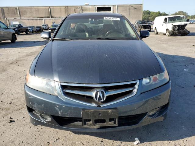 Photo 5 from auction – 2006 ACURA TSX with VIN JH4CL96876C022640