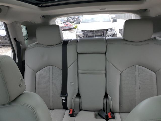 Photo 10 from auction – 2013 CADILLAC SRX PERFOR with VIN 3GYFNDE30DS633077