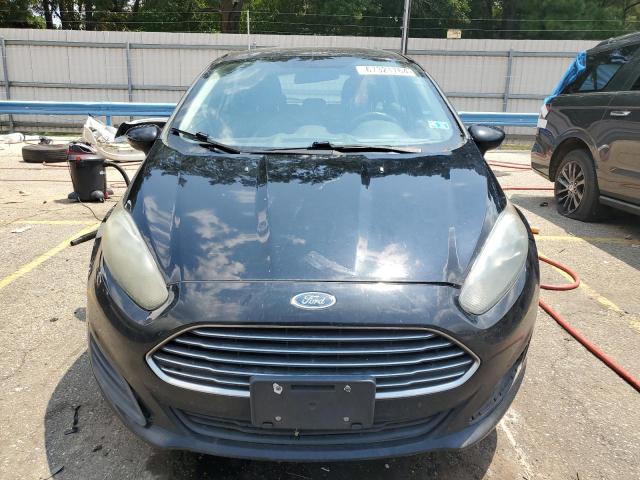 Photo 5 from auction – 2016 FORD FIESTA S with VIN 3FADP4TJ1GM169501